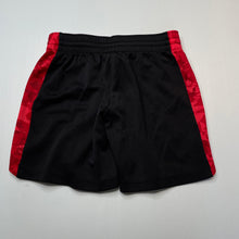 Load image into Gallery viewer, unisex Decathlon, sports / activewear shorts, elasticated, EUC, size 8,  