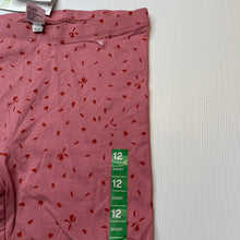 Load image into Gallery viewer, Girls Anko, stretchy bike shorts, elasticated, NEW, size 12,  
