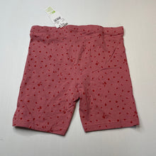 Load image into Gallery viewer, Girls Anko, stretchy bike shorts, elasticated, NEW, size 12,  