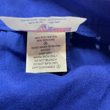 Load image into Gallery viewer, Girls TRACK N FIELD, royal blue netball skirt, NEW, size 4,  