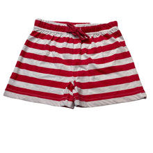 Load image into Gallery viewer, Boys Tilt, lightweight pyjama shorts, FUC, size 3,  