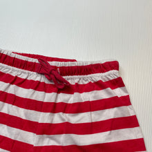 Load image into Gallery viewer, Boys Tilt, lightweight pyjama shorts, FUC, size 3,  