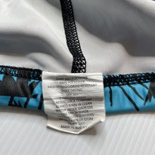 Load image into Gallery viewer, Boys OHANA, colourful swim shorts, elasticated, light pilling, FUC, size 12,  