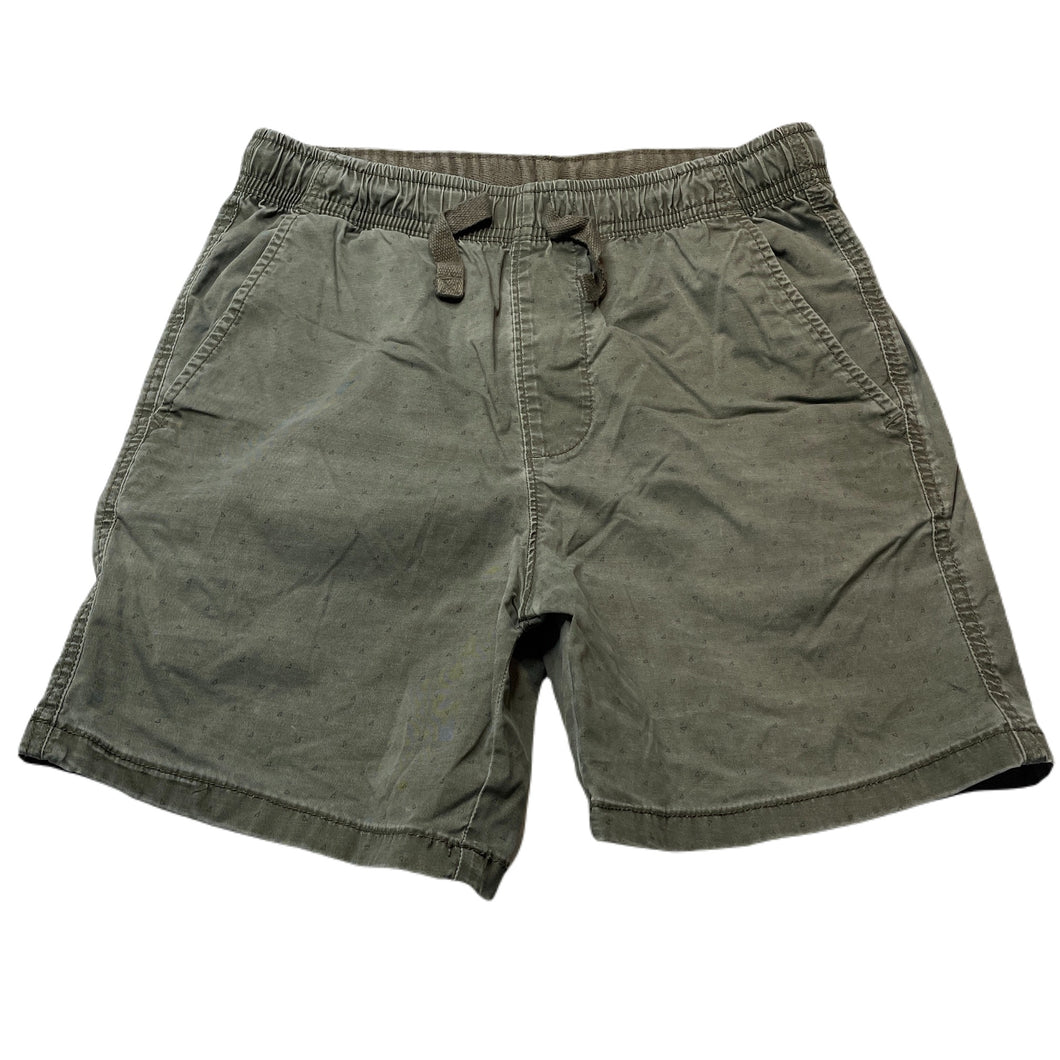 Boys Target, lightweight stretch board shorts, elasticated, FUC, size 12,  