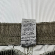 Load image into Gallery viewer, Boys Target, lightweight stretch board shorts, elasticated, FUC, size 12,  