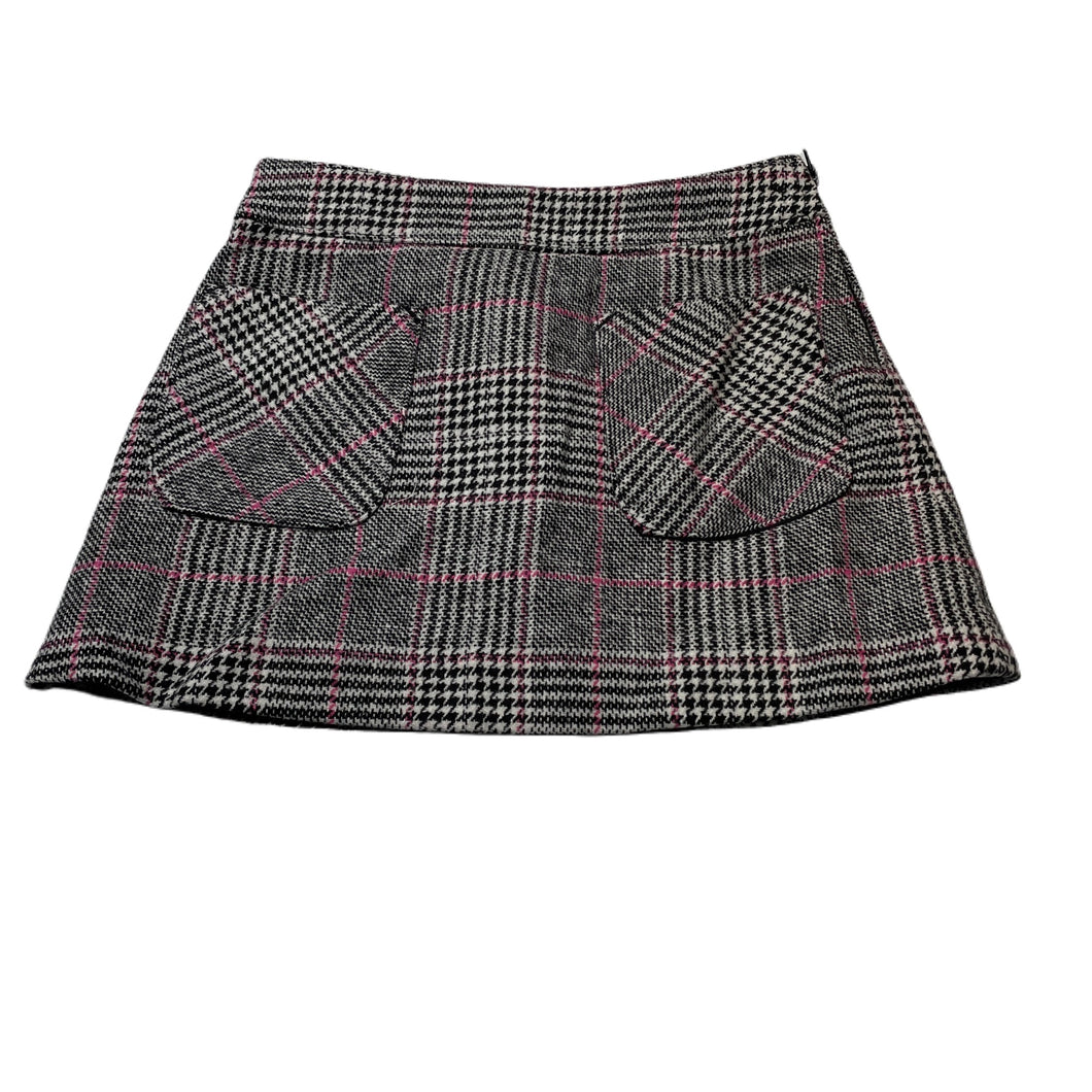 Girls St Bernard, lined skirt adjustable, L: 25cm, NEW, size 3,  