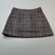 Load image into Gallery viewer, Girls St Bernard, lined skirt adjustable, L: 25cm, NEW, size 3,  