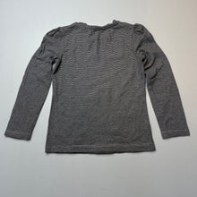 Load image into Gallery viewer, Girls Target, stretchy long sleeve top, horse, GUC, size 4,  