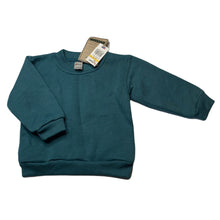 Load image into Gallery viewer, Boys Target, vintage fleece lined sweater / jumper, NEW, size 2,  