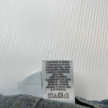 Load image into Gallery viewer, Boys Carters, lightweight denim overalls / dungarees, GUC, size 6 months,  