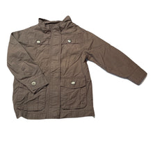 Load image into Gallery viewer, Boys Charlie &amp; Me, lightweight jacket / coat, GUC, size 3,  