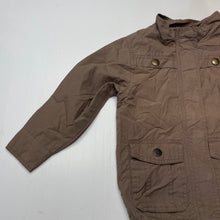 Load image into Gallery viewer, Boys Charlie &amp; Me, lightweight jacket / coat, GUC, size 3,  