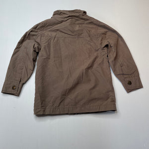 Boys Charlie & Me, lightweight jacket / coat, GUC, size 3,  