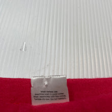 Load image into Gallery viewer, Girls Modern Baby, red cotton leggings / bottoms, GUC, size 00,  