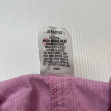 Load image into Gallery viewer, Girls Target, pink corduroy cotton jacket, GUC, size 1,  