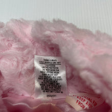 Load image into Gallery viewer, Girls Target, lined faux fur jacket / coat, EUC, size 1,  