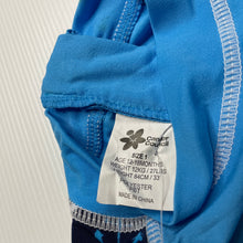 Load image into Gallery viewer, Boys Cancer Council, UPF 50+ rashie / swim top, NEW, size 1,  