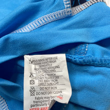 Load image into Gallery viewer, Boys Cancer Council, UPF 50+ rashie / swim top, NEW, size 1,  