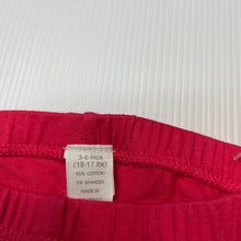 Load image into Gallery viewer, Girls stretchy, leggings / bottoms, EUC, size 00,  