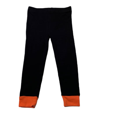 unisex cotton, pyjama pants / bottoms, EUC, size 12 months,  