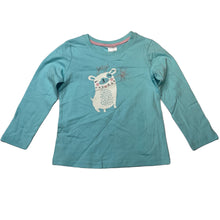 Load image into Gallery viewer, Girls Target, cotton long sleeve t-shirt / top, FUC, size 2,  