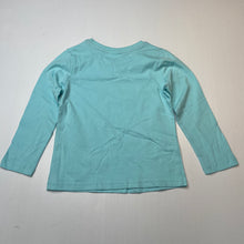 Load image into Gallery viewer, Girls Target, cotton long sleeve t-shirt / top, FUC, size 2,  