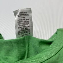 Load image into Gallery viewer, Boys Target, green cotton long sleeve top, EUC, size 2,  