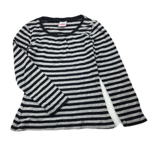 Load image into Gallery viewer, Girls Miss Understood, soft feel long sleeve t-shirt / top, FUC, size 7,  