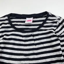 Load image into Gallery viewer, Girls Miss Understood, soft feel long sleeve t-shirt / top, FUC, size 7,  
