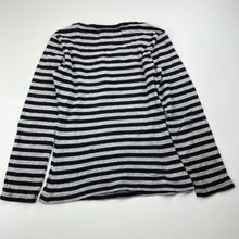 Load image into Gallery viewer, Girls Miss Understood, soft feel long sleeve t-shirt / top, FUC, size 7,  