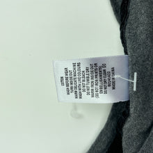 Load image into Gallery viewer, Girls Target, grey cotton flip sequin long sleeve top, GUC, size 9,  