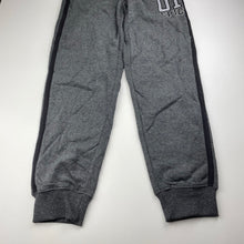 Load image into Gallery viewer, Boys Emerson, fleece lined track pants, elasticated, Inside leg: 66cm, EUC, size 12,  