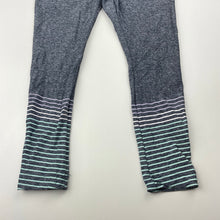 Load image into Gallery viewer, Girls Anko, sports / activewear leegings, Inside leg: 39cm, NEW, size 4,  