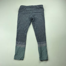 Load image into Gallery viewer, Girls Anko, sports / activewear leegings, Inside leg: 39cm, NEW, size 4,  