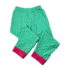 Load image into Gallery viewer, Girls Milkshake, cotton pyjama pants / bottoms, FUC, size 4,  