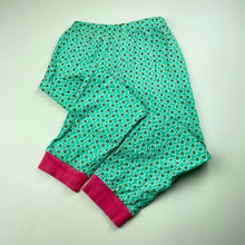 Load image into Gallery viewer, Girls Milkshake, cotton pyjama pants / bottoms, FUC, size 4,  
