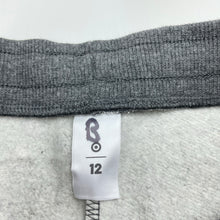 Load image into Gallery viewer, Girls Target, fleece lined track pants, elasticated, Inside leg: 64cm, EUC, size 12,  