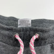 Load image into Gallery viewer, Girls Target, fleece lined track pants, elasticated, Inside leg: 64cm, EUC, size 12,  