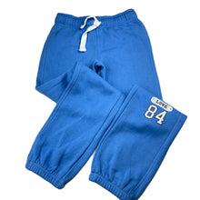 Load image into Gallery viewer, Girls Miss Understood, fleece lined track pants, elasticated, Inside leg: 65cm, small mark left leg, FUC, size 10,  