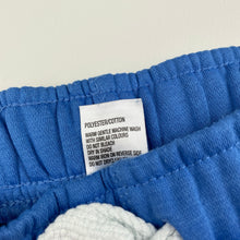 Load image into Gallery viewer, Girls Miss Understood, fleece lined track pants, elasticated, Inside leg: 65cm, small mark left leg, FUC, size 10,  