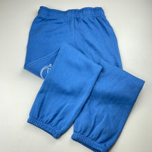 Load image into Gallery viewer, Girls Miss Understood, fleece lined track pants, elasticated, Inside leg: 65cm, small mark left leg, FUC, size 10,  