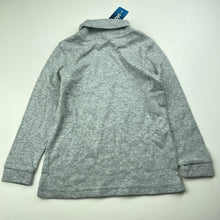 Load image into Gallery viewer, Boys Target, soft feel roll neck top / skivvy, NEW, size 4,  