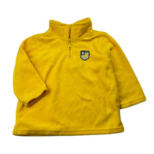 Load image into Gallery viewer, Boys Wonder Kids, soft fleece sweater / jumper, EUC, size 2,  