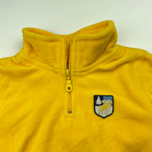 Load image into Gallery viewer, Boys Wonder Kids, soft fleece sweater / jumper, EUC, size 2,  