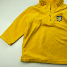 Load image into Gallery viewer, Boys Wonder Kids, soft fleece sweater / jumper, EUC, size 2,  