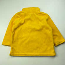 Load image into Gallery viewer, Boys Wonder Kids, soft fleece sweater / jumper, EUC, size 2,  