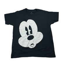 Load image into Gallery viewer, Boys Disney, Mickey Mouse cotton t-shirt / top, Sz: XS, armpit to armpit: 38cm, EUC, size 8-10,  