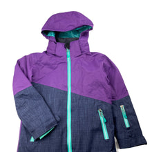 Load image into Gallery viewer, Girls Crane, Snow Extreme ski / snow jacket / coat, GUC, size 4,  