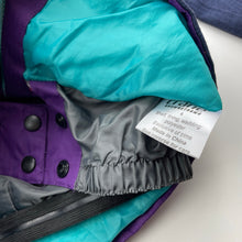 Load image into Gallery viewer, Girls Crane, Snow Extreme ski / snow jacket / coat, GUC, size 4,  