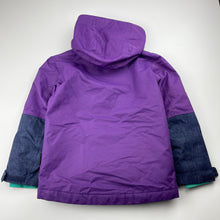 Load image into Gallery viewer, Girls Crane, Snow Extreme ski / snow jacket / coat, GUC, size 4,  